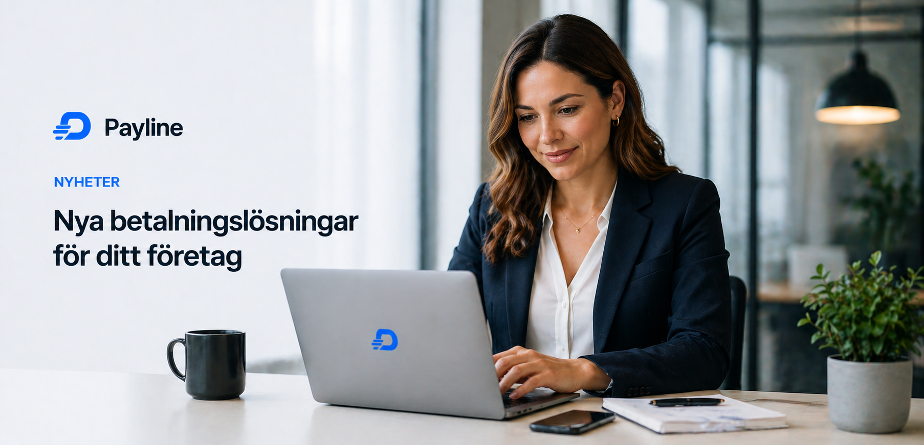 Nya betalningslösningar för ditt företag