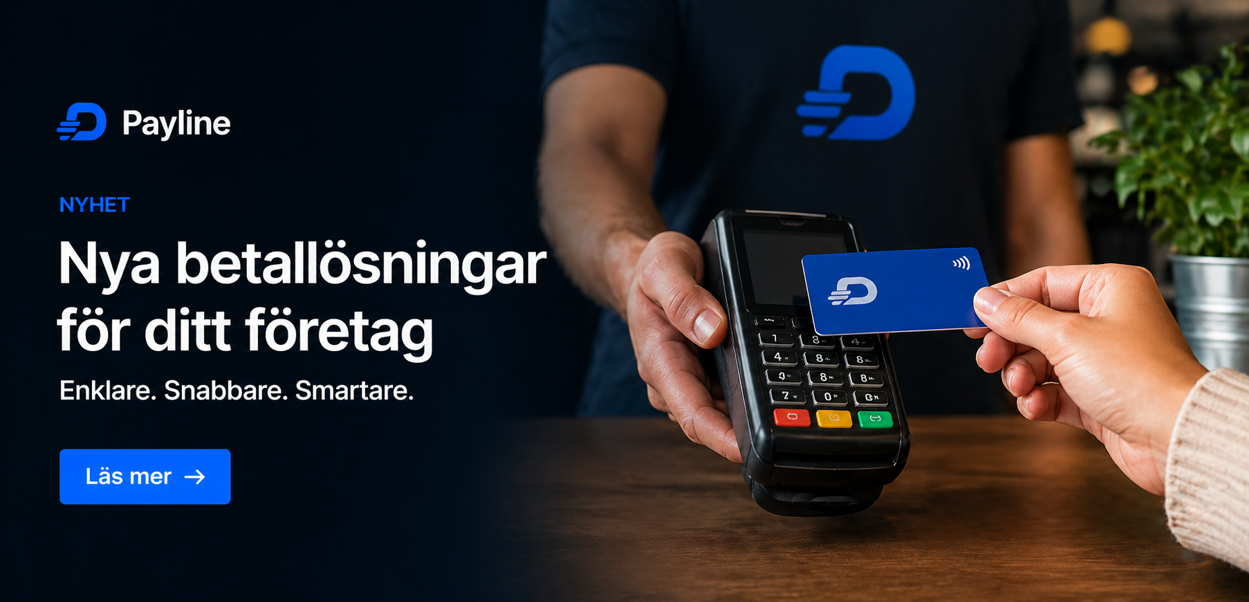 Payline FAQ